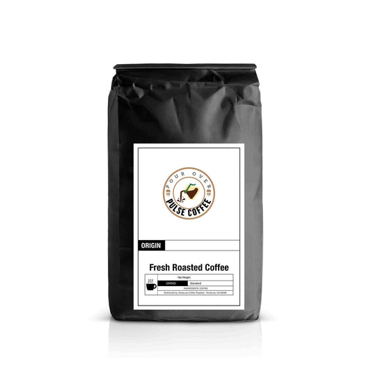 Max Caf Blend